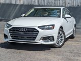 Used 2020 Audi A4 2.0T Premium w/ Convenience Package image 2