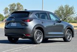 Used 2020 MAZDA CX-5 Touring image 4