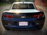 Used 2011 Chevrolet Camaro SS w/ RS Package image 4