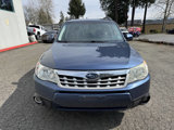 Used 2012 Subaru Forester 2.5X Limited image 2