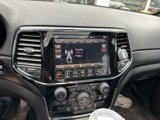 Used 2019 Jeep Grand Cherokee Altitude image 4