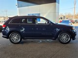Used 2018 Jeep Grand Cherokee Summit image 2