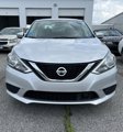 Used 2019 Nissan Sentra S image 2