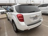 Used 2016 Chevrolet Equinox LTZ w/ Enhanced Convenience Package image 4