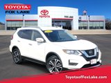 Used 2019 Nissan Rogue SV w/ Premium Package image 1