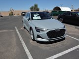 New 2025 Audi A3 2.0T Premium Plus image 3