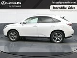 Used 2015 Lexus RX 350 FWD image 5