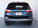Certified 2018 Chevrolet Equinox LT image 6
