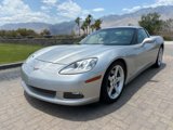 Used 2005 Chevrolet Corvette Coupe w/ Preferred Equipment Group image 2