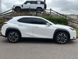 Used 2021 Lexus UX 200 w/ Premium Package image 3