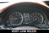 Used 2018 Lexus ES 350 w/ Navigation System Package image 2