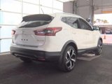 Used 2022 Nissan Rogue Sport SL w/ Premium Package image 2