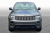 Used 2019 Jeep Grand Cherokee Altitude image 3