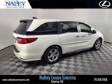 Used 2018 Honda Odyssey EX-L image 3