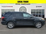 Used 2011 Ford Explorer Limited w/ 301A Rapid Spec Order Code image 3