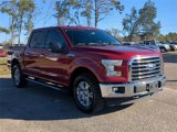 Used 2017 Ford F150 XLT w/ Equipment Group 301A Mid image 3