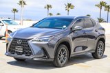 Used 2022 Lexus NX 250 FWD image 3