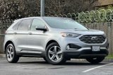 Used 2021 Ford Edge SEL w/ Convenience Package image 2