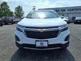 Used 2023 Chevrolet Equinox LT image 4