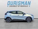 Used 2023 Chevrolet Bolt EUV Premier image 2