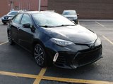 Used 2018 Toyota Corolla SE image 4
