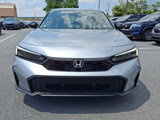 Certified 2025 Honda Civic Sport image 2
