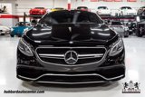 Used 2015 Mercedes-Benz S 63 AMG 4MATIC Coupe image 3