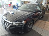 Used 2021 Volkswagen Jetta S w/ Driver Assistance Package image 4