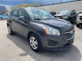 Used 2016 Chevrolet Trax LS image 3