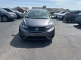 Used 2015 Honda Fit EX image 3