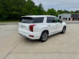 Used 2022 Hyundai Palisade Calligraphy image 5