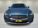 Used 2015 INFINITI Q50 Premium image 2