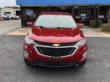 Used 2018 Chevrolet Equinox LT image 3