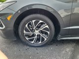 Used 2023 Hyundai Sonata Blue image 5