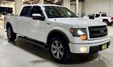 Used 2014 Ford F150 FX4 image 5