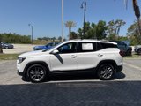 Certified 2022 GMC Terrain SLT image 2