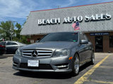 Used 2013 Mercedes-Benz C 300 4MATIC Sedan image 2