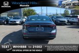 Certified 2024 Honda Accord EX image 6