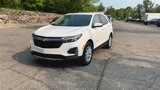 Certified 2022 Chevrolet Equinox LT image 3