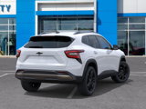 New 2025 Chevrolet Trax ACTIV image 4