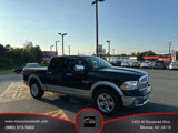 Used 2015 RAM 1500 Laramie w/ Convenience Group image 3