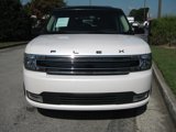 Used 2018 Ford Flex SEL w/ Equipment Group 202A image 2