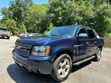 Used 2012 Chevrolet Avalanche LT w/ All-Star Edition image 2