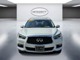 Certified 2020 INFINITI QX60 Luxe image 2
