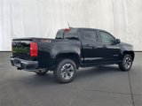 Used 2022 Chevrolet Colorado Z71 image 4