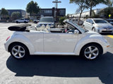 Used 2007 Volkswagen Beetle Triple White Edition image 6