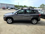 Used 2012 Volkswagen Tiguan S image 4