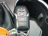 Used 2017 Ford Explorer XLT w/ Equipment Group 202A image 6