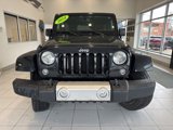 Used 2014 Jeep Wrangler Unlimited Sahara image 2