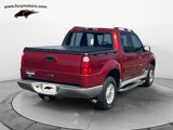 Used 2002 Ford Explorer Sport Trac 4x4 image 3